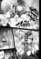 High Class Club Chaldea -Were Working For Our Master- / 高級クラブカルデア ‐廃課金マスターの為に私達、働きます‐ [Geko] [Fate] Thumbnail Page 17