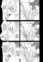 Itsumi Erika ga Kusuguri nanka ni Kuppuku Suru Wake ga Nai! / 逸見エリカがくすぐりなんかに屈服するワケが無い!! [Astroguy2] [Girls Und Panzer] Thumbnail Page 17