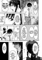 ILLEGAL MEDICINE [Azasuke] [Black Lagoon] Thumbnail Page 04