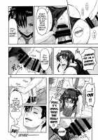 ILLEGAL MEDICINE [Azasuke] [Black Lagoon] Thumbnail Page 09