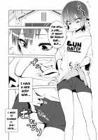 Having a Woman's Body with My Childhood Friend / 女体なオレと幼馴染み [Poriuretan] [Original] Thumbnail Page 10