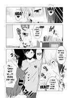 Having a Woman's Body with My Childhood Friend / 女体なオレと幼馴染み [Poriuretan] [Original] Thumbnail Page 14