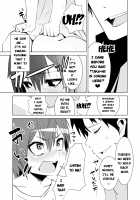 Having a Woman's Body with My Childhood Friend / 女体なオレと幼馴染み [Poriuretan] [Original] Thumbnail Page 15