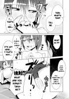 Having a Woman's Body with My Childhood Friend / 女体なオレと幼馴染み [Poriuretan] [Original] Thumbnail Page 19
