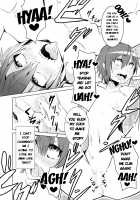 Having a Woman's Body with My Childhood Friend / 女体なオレと幼馴染み [Poriuretan] [Original] Thumbnail Page 22