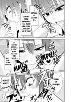 Having a Woman's Body with My Childhood Friend / 女体なオレと幼馴染み [Poriuretan] [Original] Thumbnail Page 25