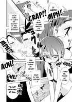 Having a Woman's Body with My Childhood Friend / 女体なオレと幼馴染み [Poriuretan] [Original] Thumbnail Page 26