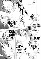 Having a Woman's Body with My Childhood Friend / 女体なオレと幼馴染み [Poriuretan] [Original] Thumbnail Page 29