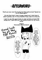 Having a Woman's Body with My Childhood Friend / 女体なオレと幼馴染み [Poriuretan] [Original] Thumbnail Page 42