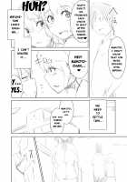 Having a Woman's Body with My Childhood Friend / 女体なオレと幼馴染み [Poriuretan] [Original] Thumbnail Page 46