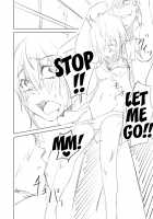 Having a Woman's Body with My Childhood Friend / 女体なオレと幼馴染み [Poriuretan] [Original] Thumbnail Page 48