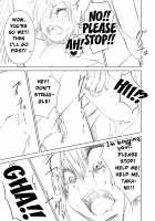 Having a Woman's Body with My Childhood Friend / 女体なオレと幼馴染み [Poriuretan] [Original] Thumbnail Page 49