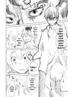 Having a Woman's Body with My Childhood Friend / 女体なオレと幼馴染み [Poriuretan] [Original] Thumbnail Page 50