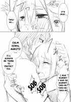 Having a Woman's Body with My Childhood Friend / 女体なオレと幼馴染み [Poriuretan] [Original] Thumbnail Page 51