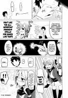 A Story Where I Obediently Ejaculated For Okita-san / 沖田さんで素直に射精する本 [Momio] [Fate] Thumbnail Page 20