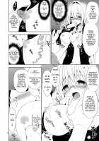 Tearju and the Train Molester / ティアーユ痴漢電車 [Narusawa Sora] [To Love-Ru] Thumbnail Page 10