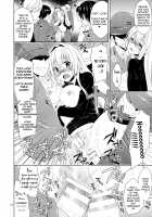 Tearju and the Train Molester / ティアーユ痴漢電車 [Narusawa Sora] [To Love-Ru] Thumbnail Page 18