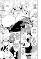 Tearju and the Train Molester / ティアーユ痴漢電車 [Narusawa Sora] [To Love-Ru] Thumbnail Page 09