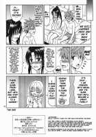 I Can't Refuse An Invitation From Kujou Senpai / 九条先輩のお誘いは断れない! [Eiji] [To Love-Ru] Thumbnail Page 21