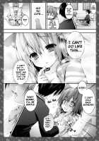 Nyancology 2 -Nekota-san's Secret Morning Affairs- / ニャンコロジ2 -猫田さんとヒミツの朝事情- [Konomi] [Original] Thumbnail Page 15