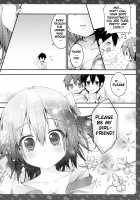 Nyancology 2 -Nekota-san's Secret Morning Affairs- / ニャンコロジ2 -猫田さんとヒミツの朝事情- [Konomi] [Original] Thumbnail Page 23