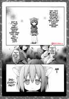 Nyancology 2 -Nekota-san's Secret Morning Affairs- / ニャンコロジ2 -猫田さんとヒミツの朝事情- [Konomi] [Original] Thumbnail Page 03