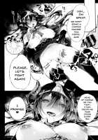 Forte-san's Perverted Hypnosis / フォルテさんドスケベ催眠 [Booch] [Granblue Fantasy] Thumbnail Page 21