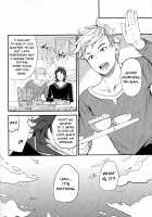 Onee-san to Per-chan / お姉さんとパーちゃん [Sugar Milk] [Granblue Fantasy] Thumbnail Page 18