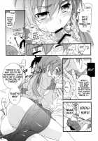 Once&Amp;Forall / Once&ForAll [Mei] [Bakemonogatari] Thumbnail Page 11