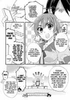 Once&Amp;Forall / Once&ForAll [Mei] [Bakemonogatari] Thumbnail Page 04