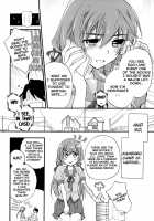 Once&Amp;Forall / Once&ForAll [Mei] [Bakemonogatari] Thumbnail Page 05