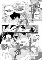 Once&Amp;Forall / Once&ForAll [Mei] [Bakemonogatari] Thumbnail Page 07