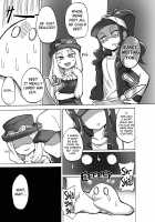BWXY [Yuzugin] [Pokemon] Thumbnail Page 20