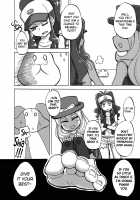 BWXY [Yuzugin] [Pokemon] Thumbnail Page 21