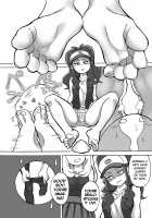 BWXY [Yuzugin] [Pokemon] Thumbnail Page 23