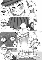 BWXY [Yuzugin] [Pokemon] Thumbnail Page 24