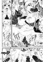 It's Okay To Let It Out / だしてイイのよ [Kanetsuki Masayoshi] [Puella Magi Madoka Magica] Thumbnail Page 21