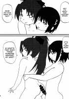 It's Okay To Let It Out / だしてイイのよ [Kanetsuki Masayoshi] [Puella Magi Madoka Magica] Thumbnail Page 25