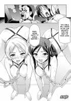 Succubus' Sacrifice [Sukesaburou] [Original] Thumbnail Page 20