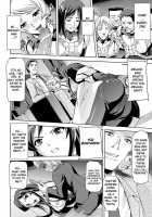 Succubus' Sacrifice [Sukesaburou] [Original] Thumbnail Page 04