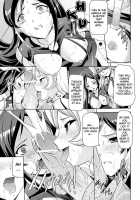 Succubus' Sacrifice [Sukesaburou] [Original] Thumbnail Page 05