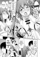 Toki ni wa Shoufu no You ni / トキニハショウフノヨウニ [Asuhiro] [Tantei Opera Milky Holmes] Thumbnail Page 16