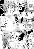 Toki ni wa Shoufu no You ni / トキニハショウフノヨウニ [Asuhiro] [Tantei Opera Milky Holmes] Thumbnail Page 19