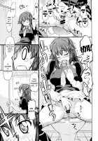 Toki ni wa Shoufu no You ni / トキニハショウフノヨウニ [Asuhiro] [Tantei Opera Milky Holmes] Thumbnail Page 04