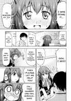 Toki ni wa Shoufu no You ni / トキニハショウフノヨウニ [Asuhiro] [Tantei Opera Milky Holmes] Thumbnail Page 06