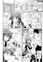 Toki ni wa Shoufu no You ni / トキニハショウフノヨウニ [Asuhiro] [Tantei Opera Milky Holmes] Thumbnail Page 07