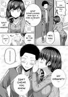 Would You Like Compensated Dating? / 援交子女はいかがですか？ [Nectar] [Original] Thumbnail Page 19