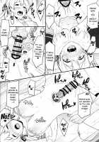 Pretty Wolf / ぷりてぃうるふ [Bonnie] [Kantai Collection] Thumbnail Page 22