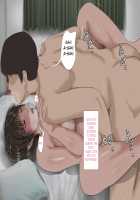 Sawamura Ai-san's Lingering Fantasy / 沢村逢さん の消えない幻影～10年の歳月が経った今でも脳裏をよぎるあの時彼女の肉体に刻まれた絶望的な肉の悦び～ [Original] Thumbnail Page 121