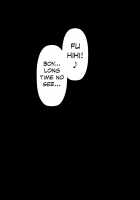 Sawamura Ai-san's Lingering Fantasy / 沢村逢さん の消えない幻影～10年の歳月が経った今でも脳裏をよぎるあの時彼女の肉体に刻まれた絶望的な肉の悦び～ [Original] Thumbnail Page 49